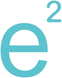 Logo e²