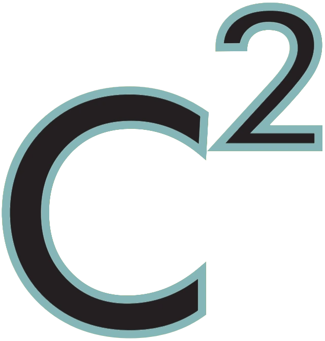 Logo c²