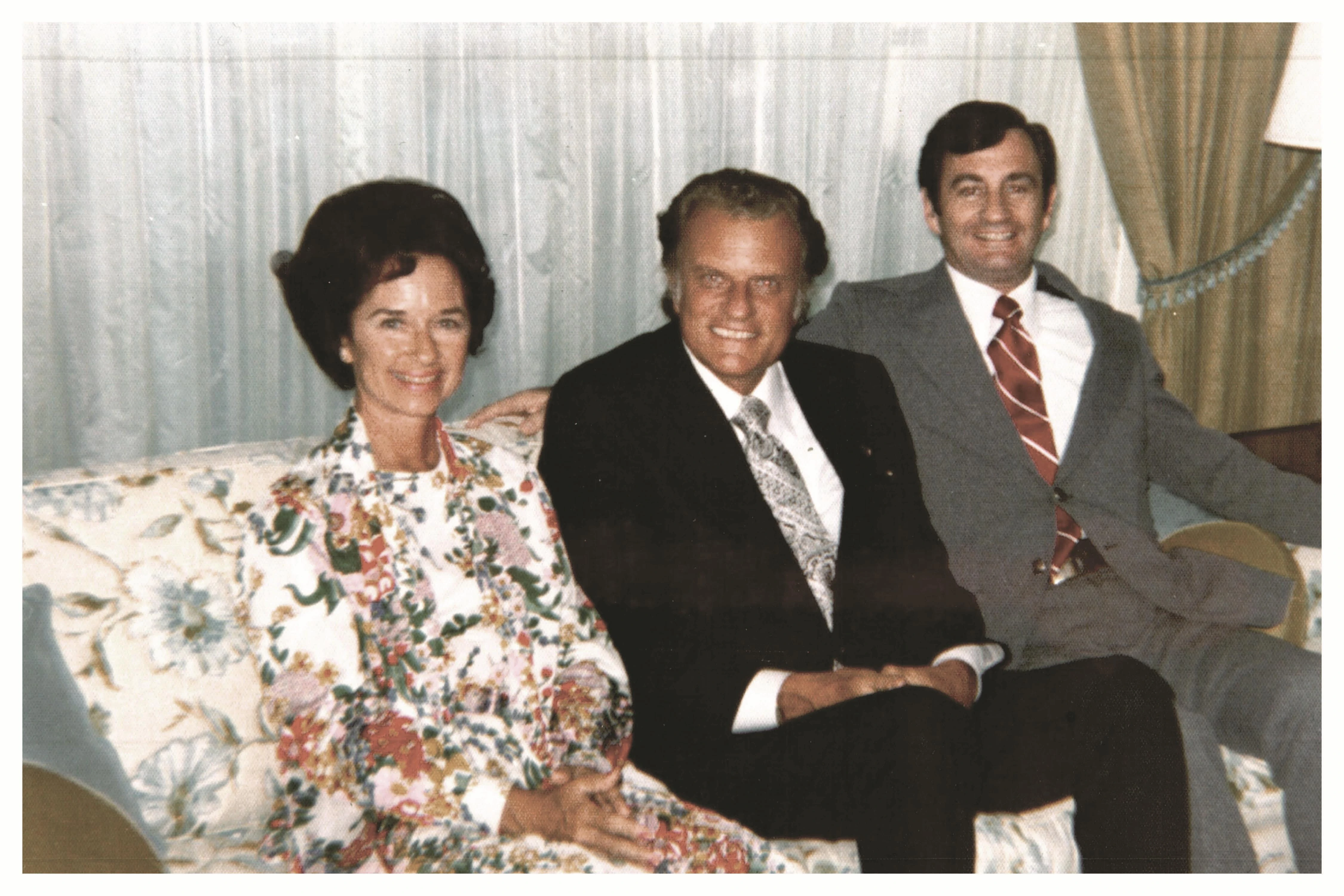 Primeiras clínicas de treinamento realizadas na Coral Ridge