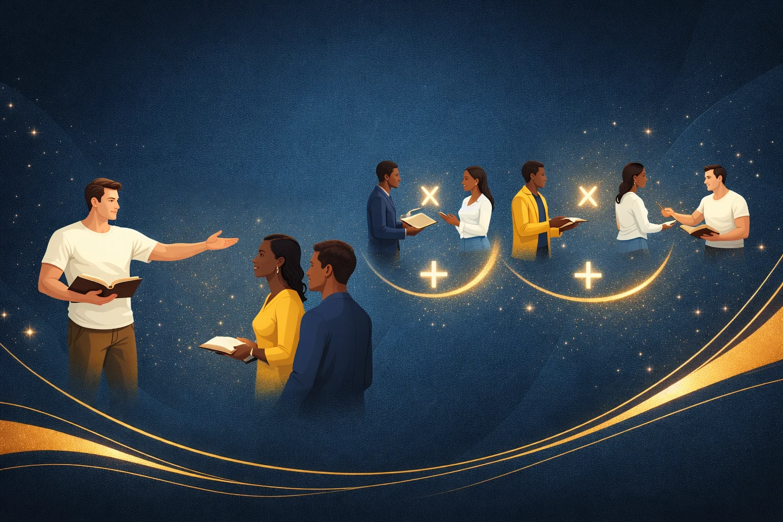 Princípio da multiplicação