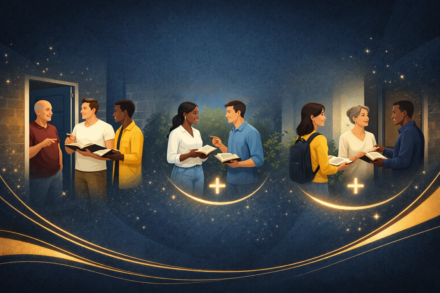 Princípio da demonstração