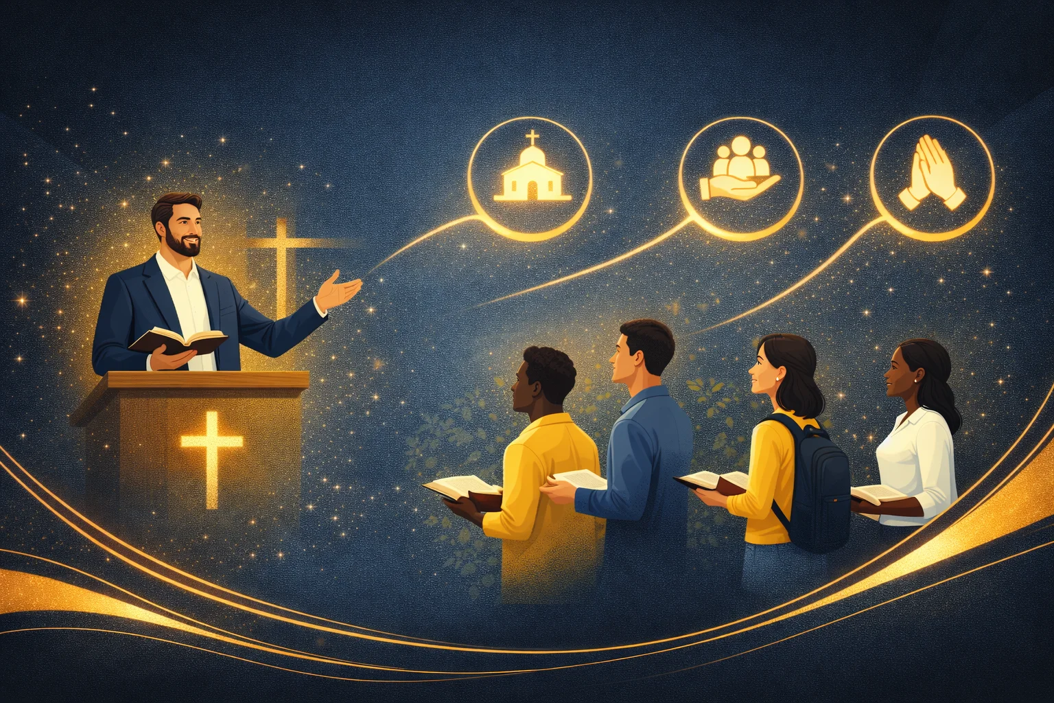 Princípio da delegação