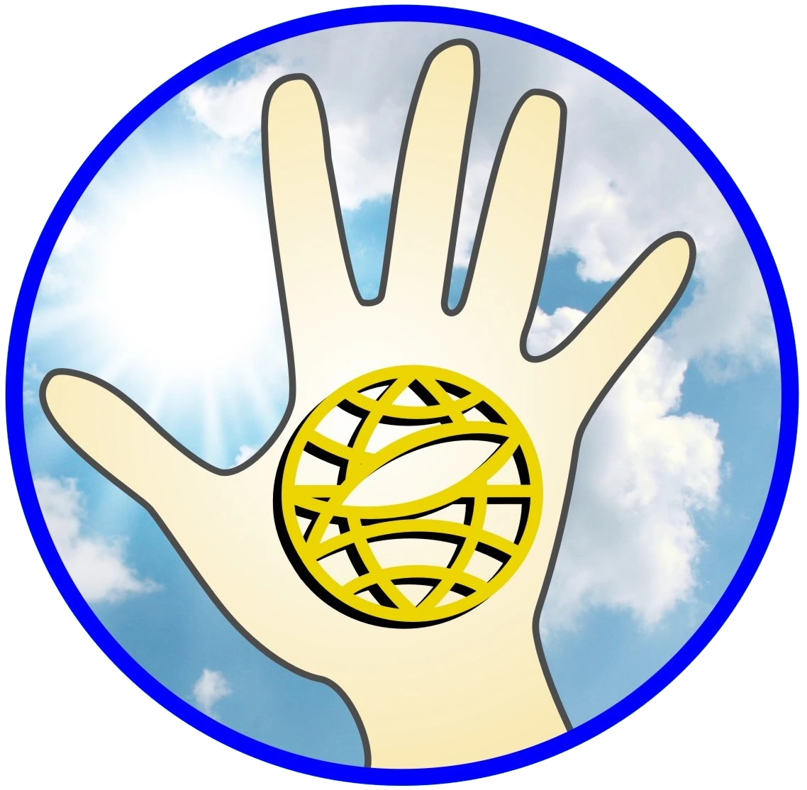 Logo do curso Evangelho Em Sua Mão